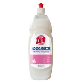 ZUM mosogatószer balzsamos 500ml