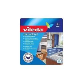 Vileda univerzális törlőkendő 3db/csomag