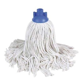 Felmosó fej mop 300gr