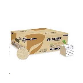Econatural 210I Z hajtogatott Eü papír 210szál/cs 40cs/#