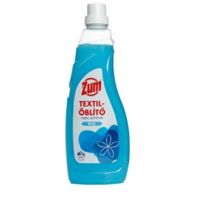 Zum textilöblítő, BLUE, 1 L