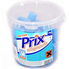 Piszoár kocka  Ocean fresh 1 kg
