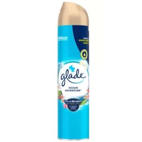 Légfrissítő Glade Óceán advanture 300 ml