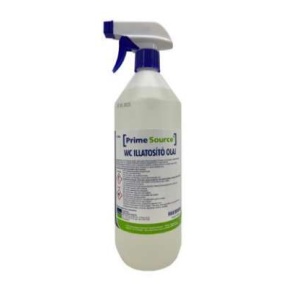 Prime Source 1205 Toalett olaj, szórófejjel 1L