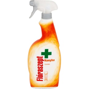 Flóraszept konyhai zsíroldó 750ml.
