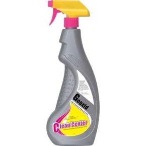 Geoxid alumíniumbarát hideg zsíroldó 750 ml