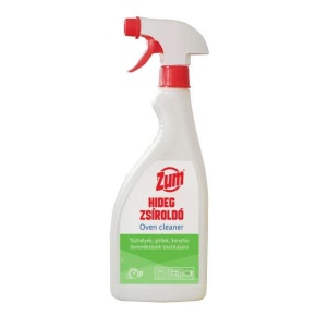 Zum hideg zsíroldó  750 ml