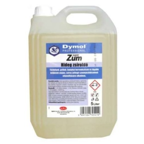Zum hideg zsíroldó 5000 ml