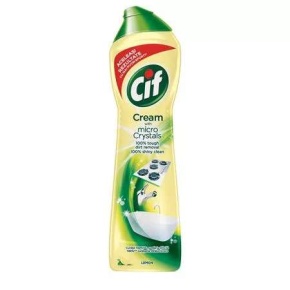 CIf folyékony súroló 500ml