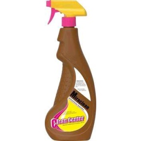 Miraclean textil folttisztító 750 ml