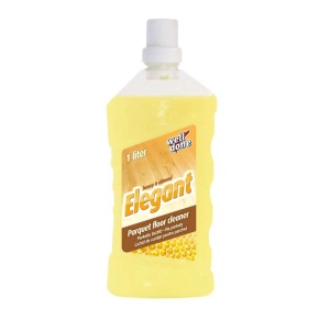 Well Done Elegant parketta ápoló honey&almond 1L
