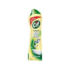 Cif folyékony súroló 250 ml