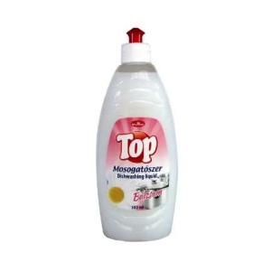 TOP mosogatószer balzsamos 1000ml