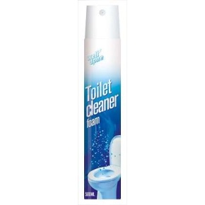 Well done Wc tisztító hab 500 ml