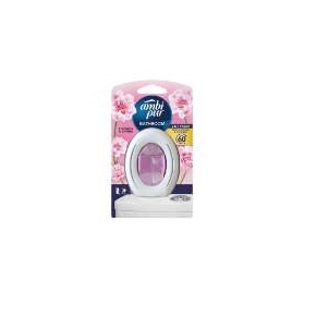 AmbiPur Bathroom légfrissítő Flowers&Spring 100g/7,5ml