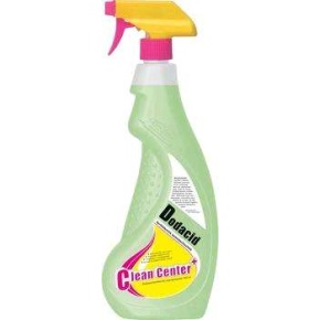 Dodacid szaniterfertőtlenítő szer 750ml