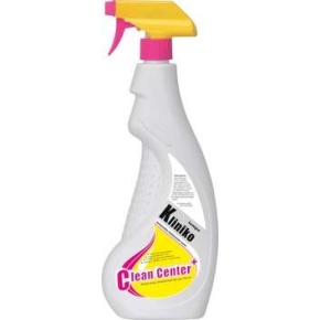 Kliniko-Tempo kéz- és felületfertőtlenítő szer 750 ml