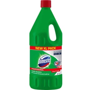 Domestos fertőtlenítő, Pine fresh, 2 l