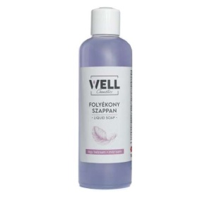 Well folyékony szappan 1 liter Balsam
