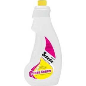 Sidonia-Balsam kézi mosogatószer 1L