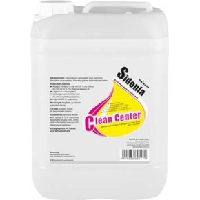 Sidonia-Balsam kézi mosogatószer 5L