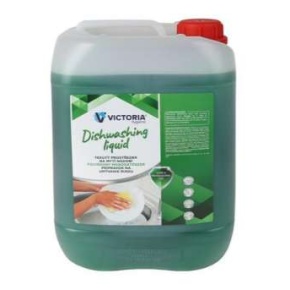 Folyékony mosogatószer, 5 l, VICTORIA HYGIENE