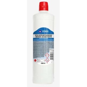 DY-16 fertőtlenítő hatású kézi mosogató- és felülettisztító 1000 ml