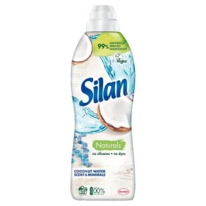 Silan öblítő koncentrátum 800 ml coconut water scent