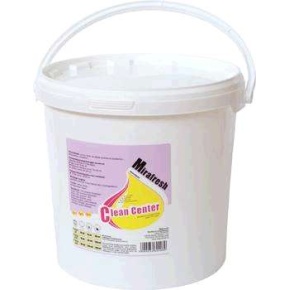Mirafresh mosópor 9 kg
