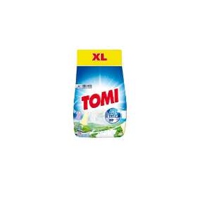 Tomi mosópor 2,75 kg Amazónia (50 mosás)