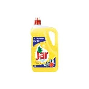 Mosogatószer 5l JAR Lemon
