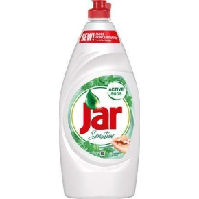 Mosogatószer 900ml JAR sensitive