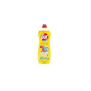 Pur 750ml Power Lemon