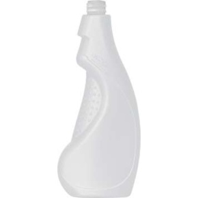 Flakon 750ml  (PE, áttetsző színű) (CC)