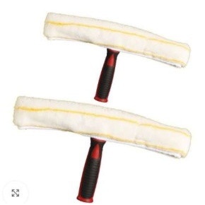 ECOFIX vizező+huzat 35cm