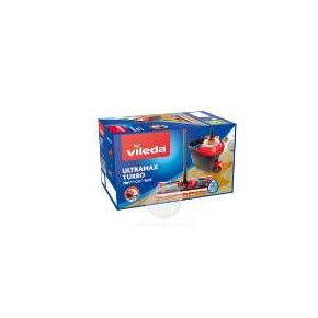 Vileda Ultramax Turbo szett