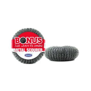 Bonus fémsúroló 3db-os