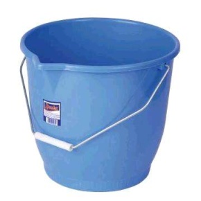 Felmosóvödör 12L