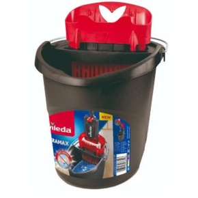 Vileda Ultramax 2in1 vödör csavarókosárral