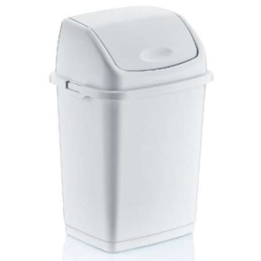 Szemetes billenős 50L Fantasy