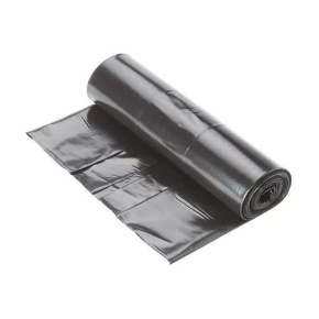 Hulladékgyűjtő zsák 70x110x0,035 (35 mikronos) 20db/tekercs, 20 tekercs/zsugor 135L magas micronos