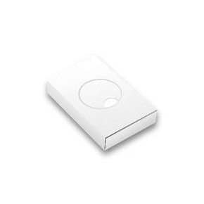 Higiéniai intim fólia tasak nylon 30db/csomag