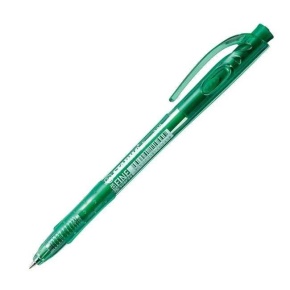 Golyóstoll Stabilo Liner 308 zöld