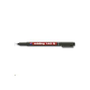 Alkoholos marker Edding S zöld