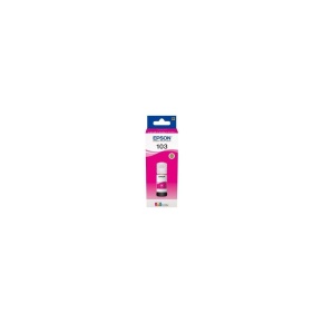 EPSON 103 magenta tinta