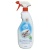 Well done WC tisztító hab szórófejes, fertőtlenítő hatású 750 ml