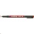Alkoholos Marker Edding S piros