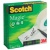 Ragasztószalag Scotch 12mm x 33,3m
