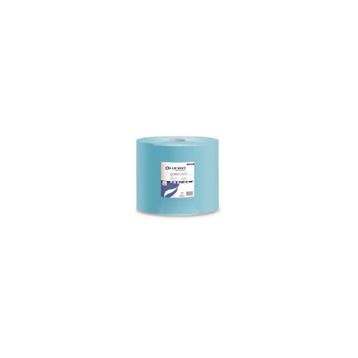 LUCART SKYTECH 3.1000 XL ipari törlő (36x36 cm lapméret 370 m 1000 lap)