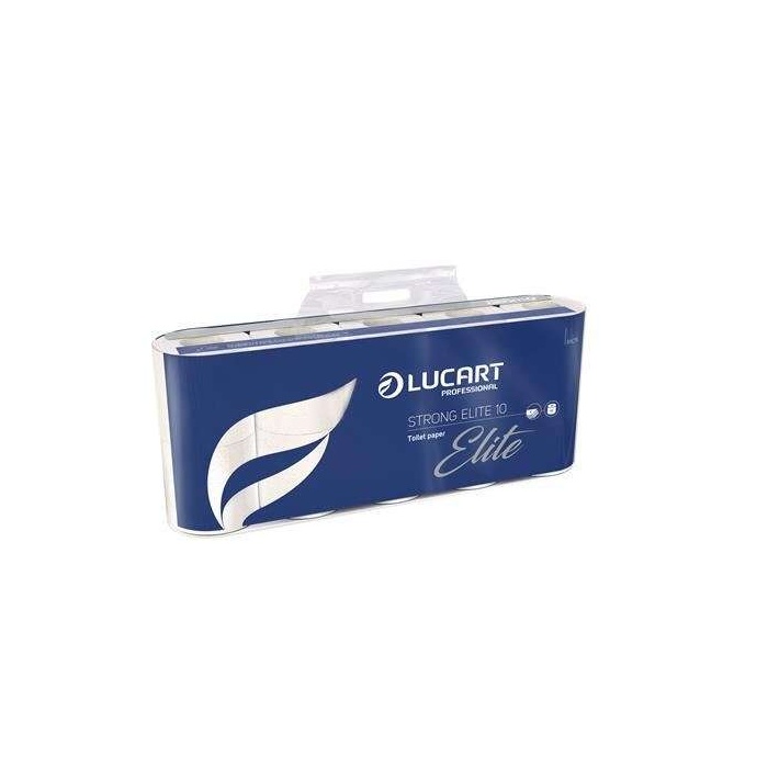 Lucart Strong Elit 10.4 eü. 10tek/csom 7csom/karton